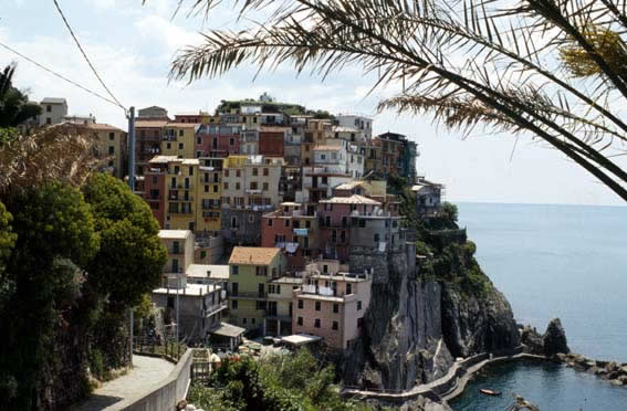 Vernazza